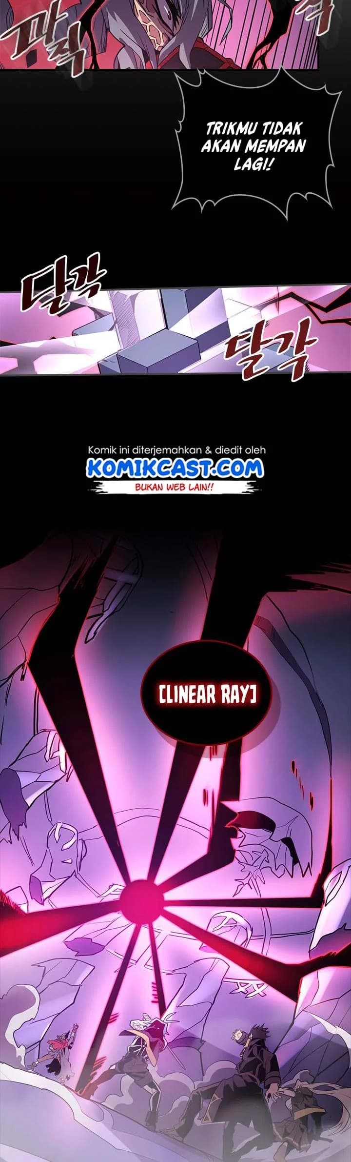 Chapter Komik
              A Returner’s Magic Should Be Special Chapter 92 - page 22