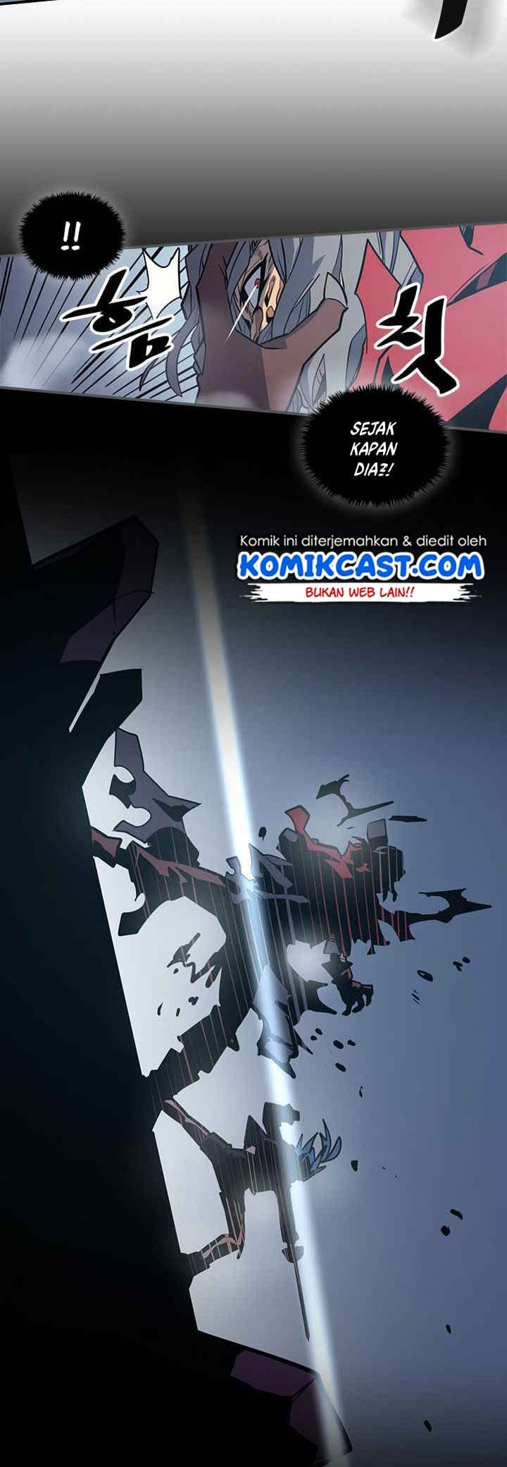 Chapter Komik
              A Returner’s Magic Should Be Special Chapter 93 - page 32