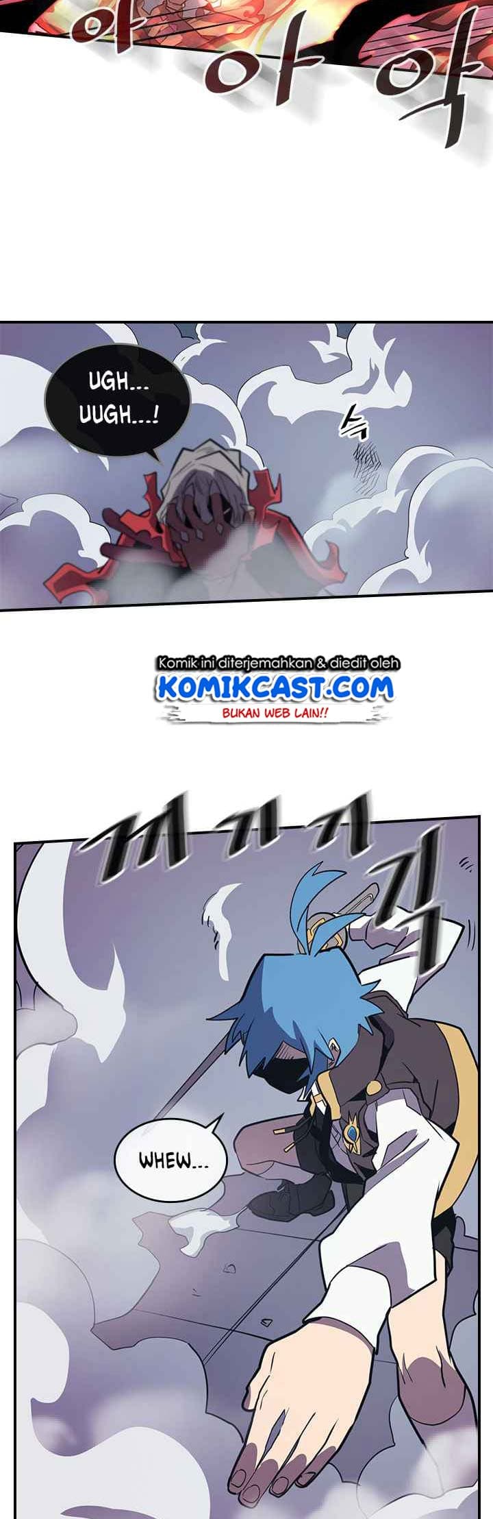 Chapter Komik
              A Returner’s Magic Should Be Special Chapter 93 - page 30