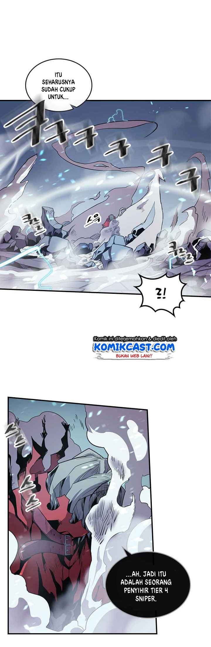 Chapter Komik
              A Returner’s Magic Should Be Special Chapter 93 - page 5