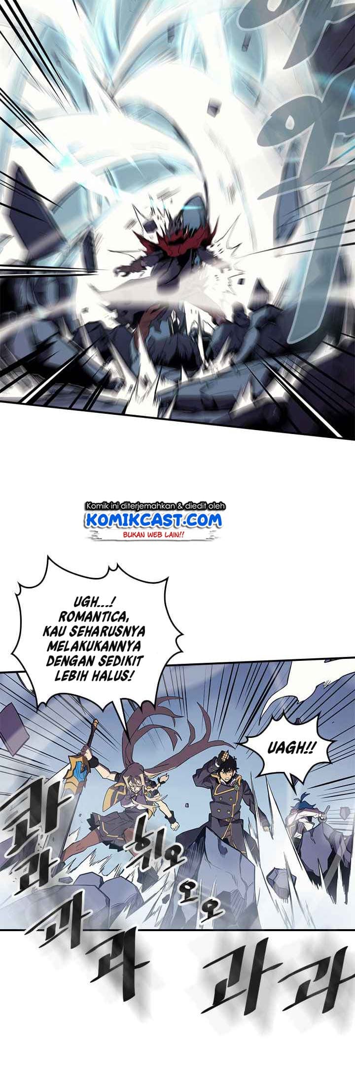 Chapter Komik
              A Returner’s Magic Should Be Special Chapter 93 - page 4