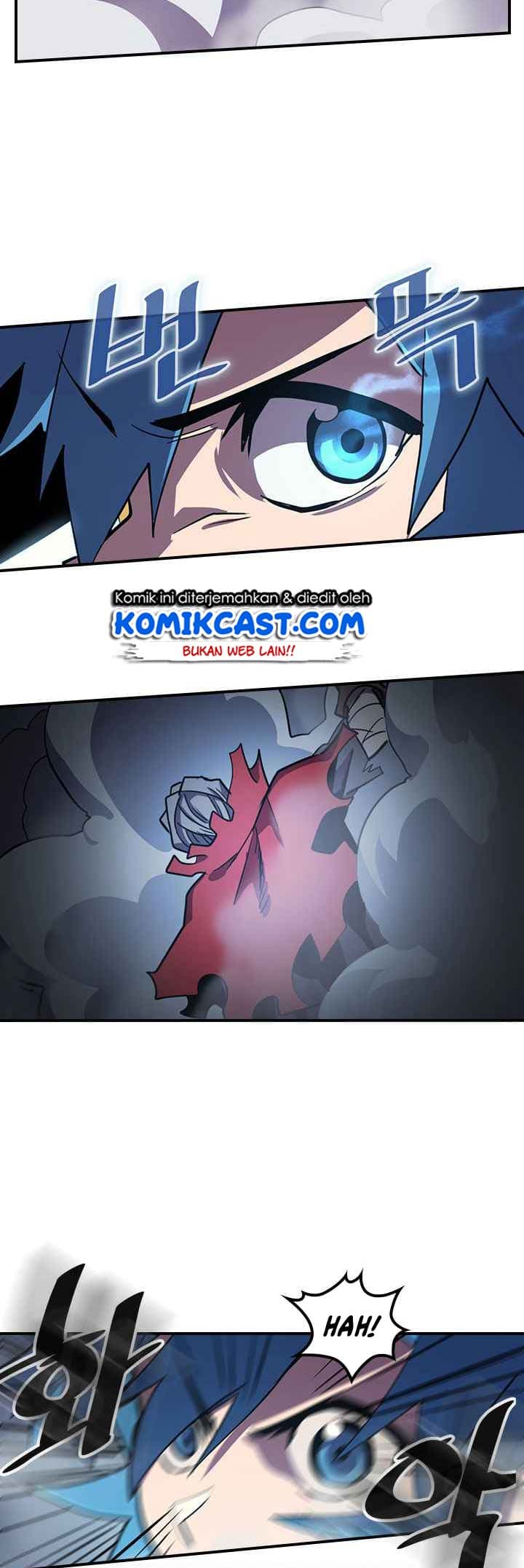 Chapter Komik
              A Returner’s Magic Should Be Special Chapter 93 - page 31