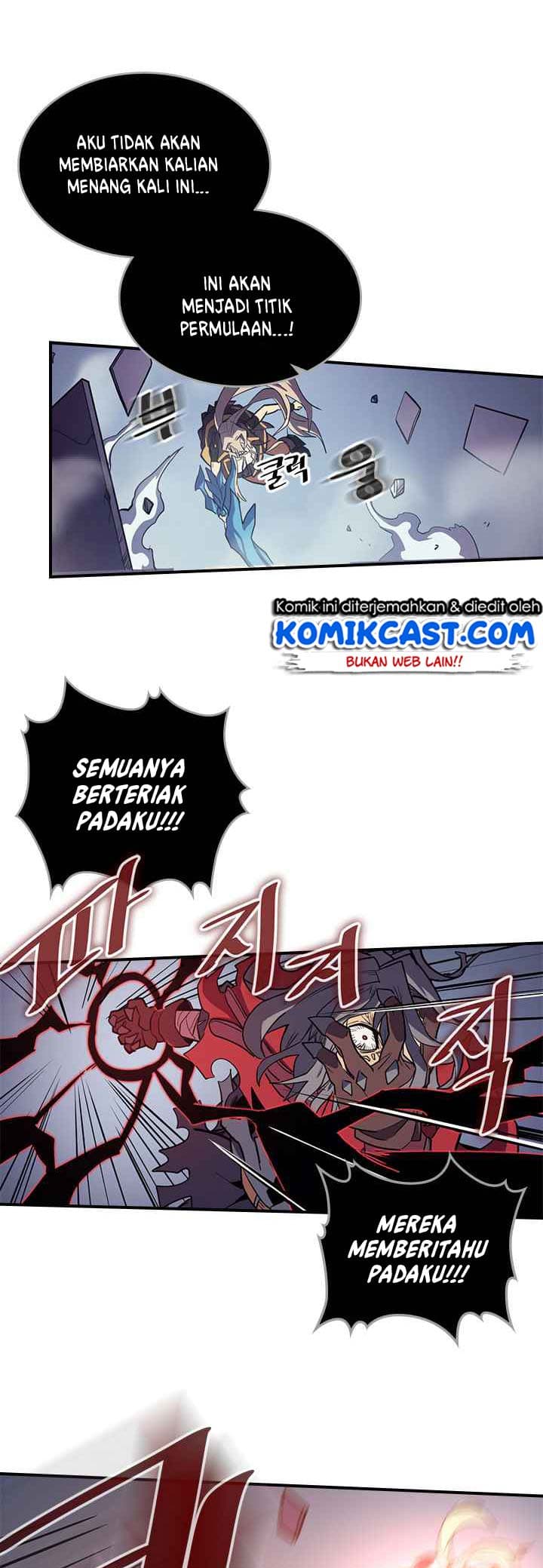 Chapter Komik
              A Returner’s Magic Should Be Special Chapter 93 - page 24