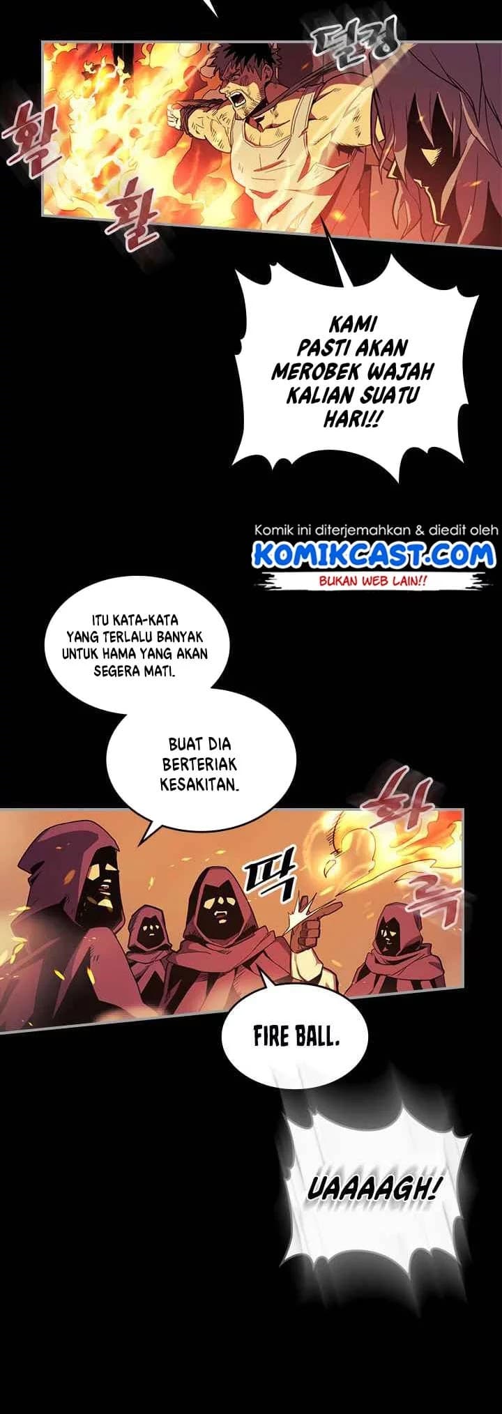 Chapter Komik
              A Returner’s Magic Should Be Special Chapter 94 - page 6