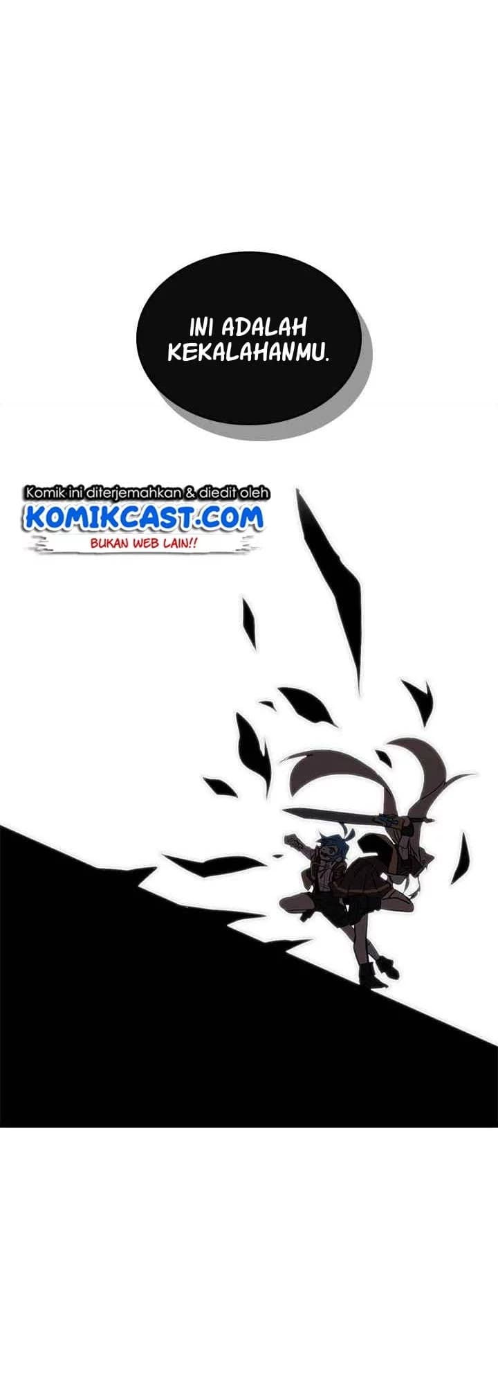 Chapter Komik
              A Returner’s Magic Should Be Special Chapter 94 - page 39