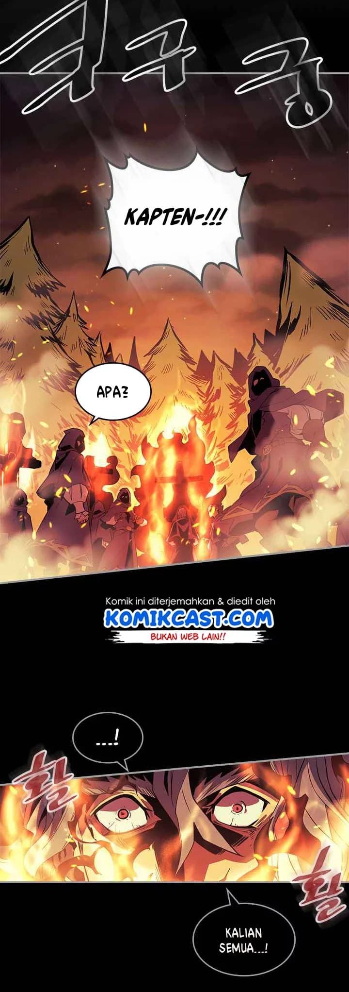 Chapter Komik
              A Returner’s Magic Should Be Special Chapter 94 - page 33