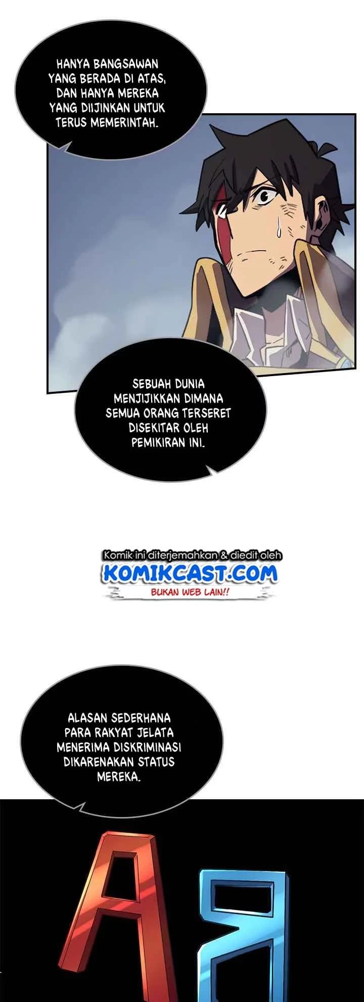 Chapter Komik
              A Returner’s Magic Should Be Special Chapter 94 - page 18