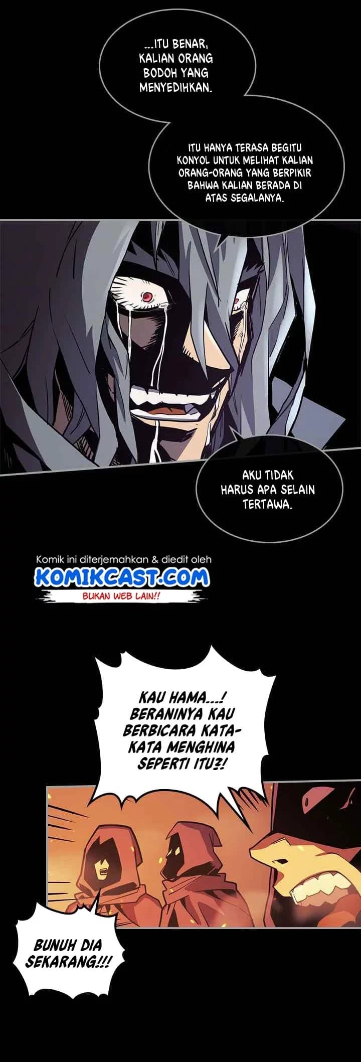 Chapter Komik
              A Returner’s Magic Should Be Special Chapter 94 - page 12