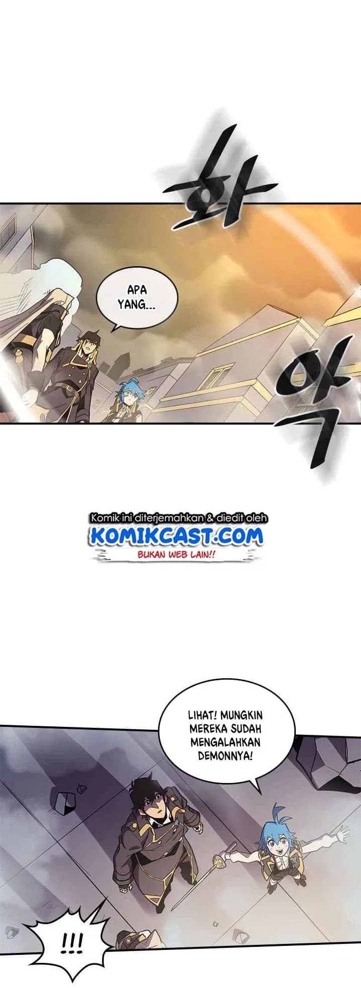 Chapter Komik
              A Returner’s Magic Should Be Special Chapter 94 - page 27