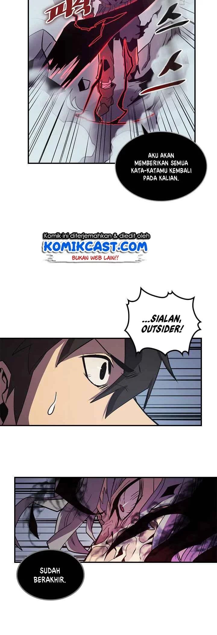 Chapter Komik
              A Returner’s Magic Should Be Special Chapter 94 - page 38