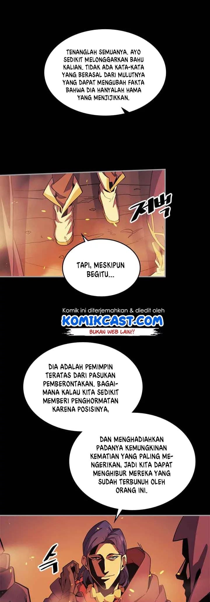 Chapter Komik
              A Returner’s Magic Should Be Special Chapter 94 - page 13