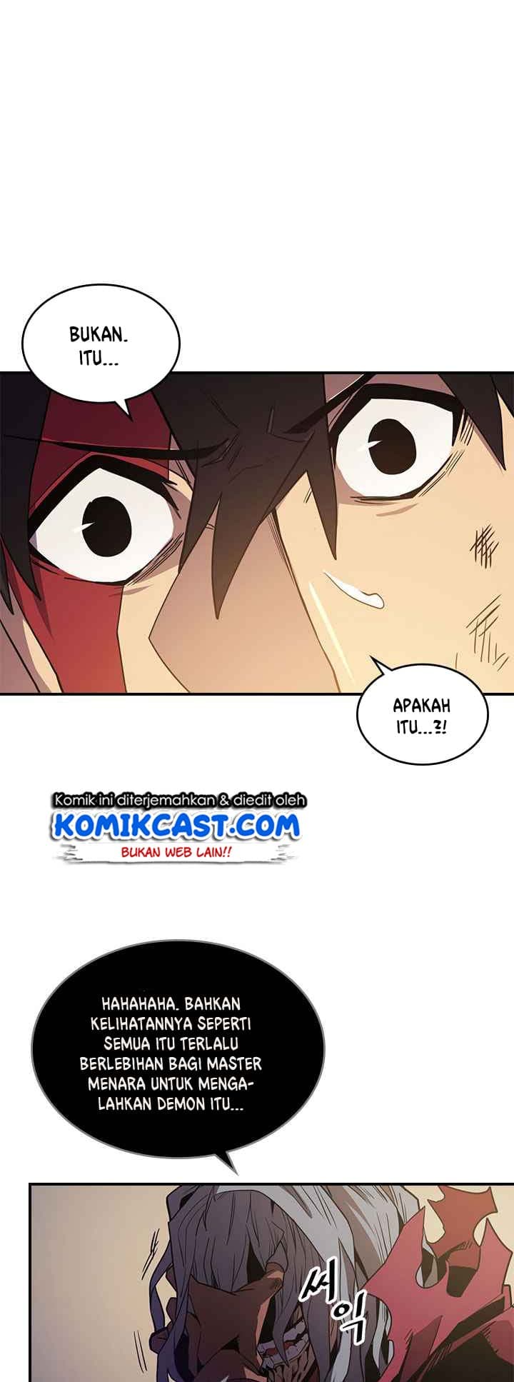 Chapter Komik
              A Returner’s Magic Should Be Special Chapter 94 - page 28