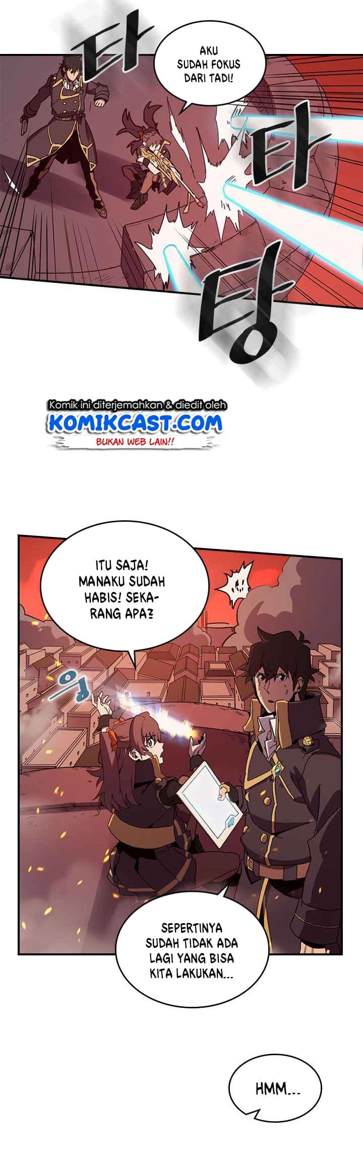 Chapter Komik
              A Returner’s Magic Should Be Special Chapter 95 - page 19