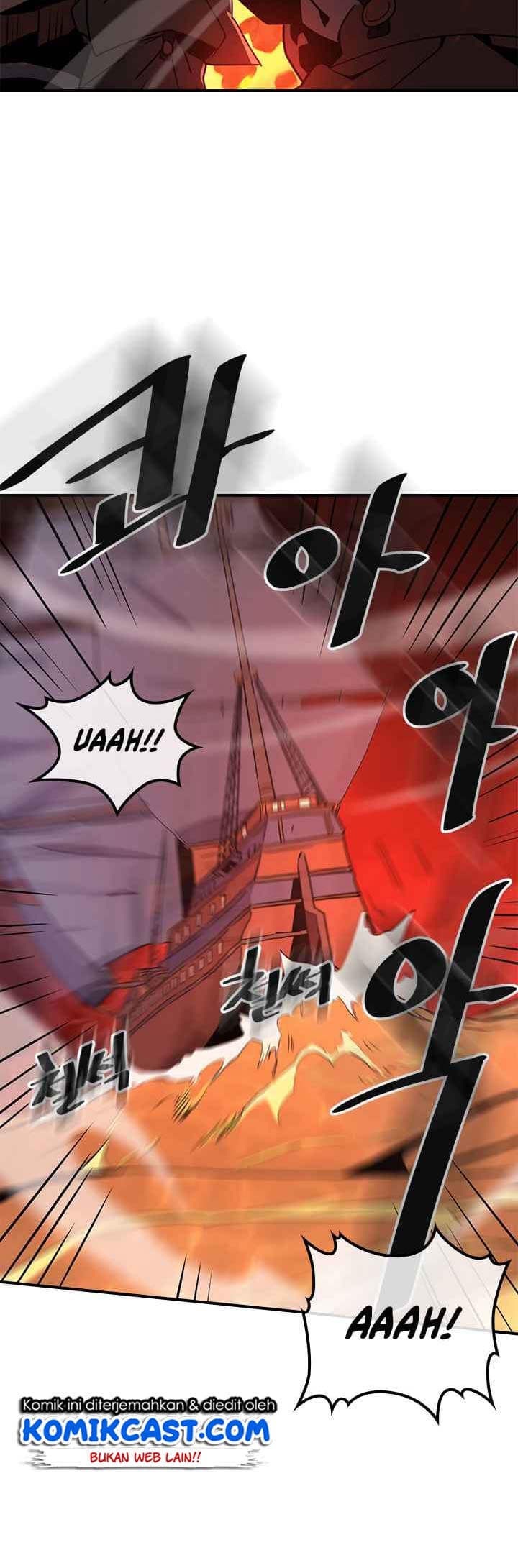 Chapter Komik
              A Returner’s Magic Should Be Special Chapter 95 - page 8