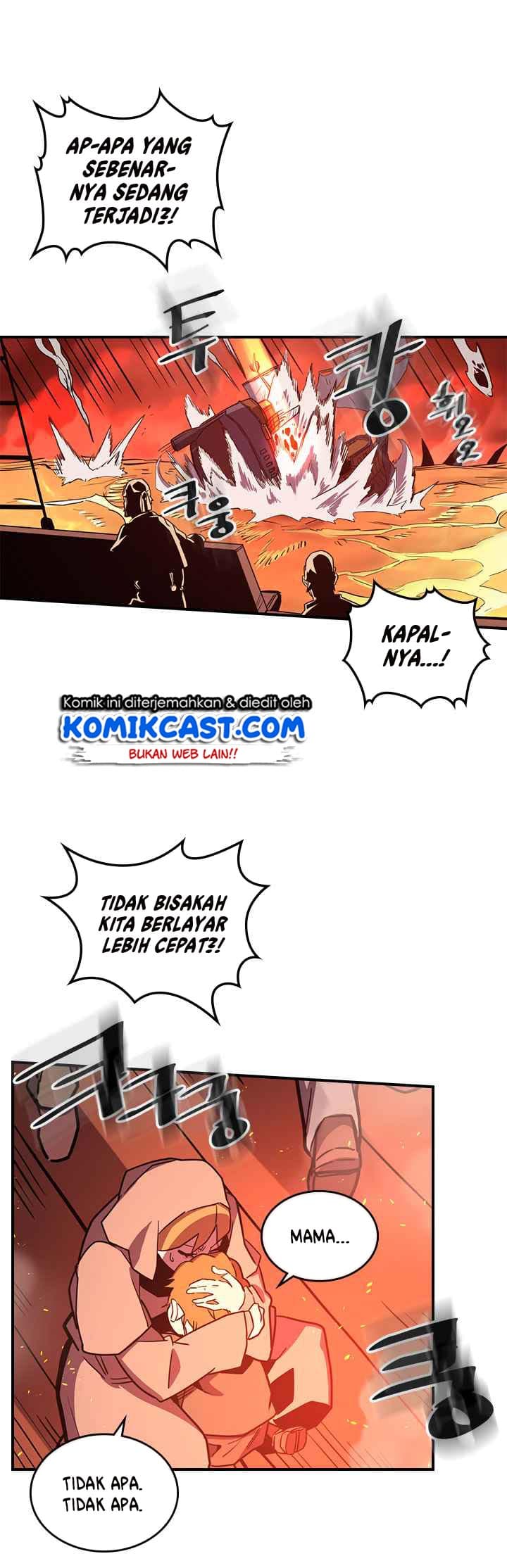 Chapter Komik
              A Returner’s Magic Should Be Special Chapter 95 - page 9