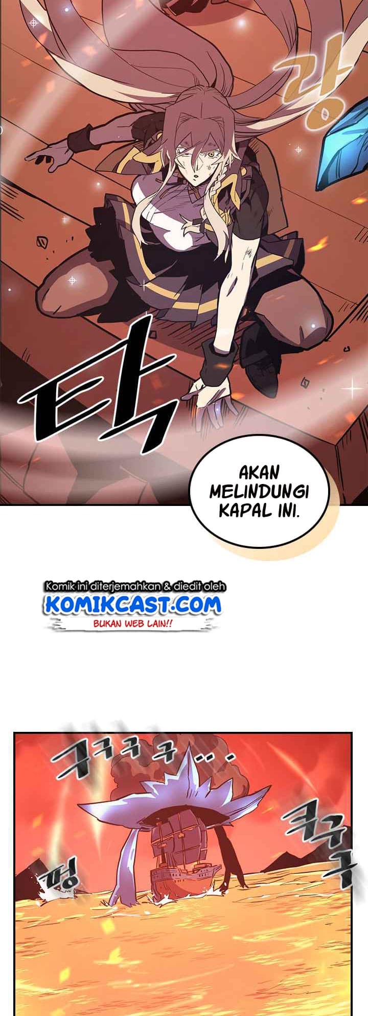 Chapter Komik
              A Returner’s Magic Should Be Special Chapter 95 - page 14