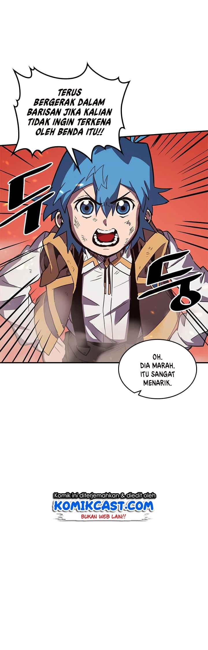 Chapter Komik
              A Returner’s Magic Should Be Special Chapter 95 - page 17