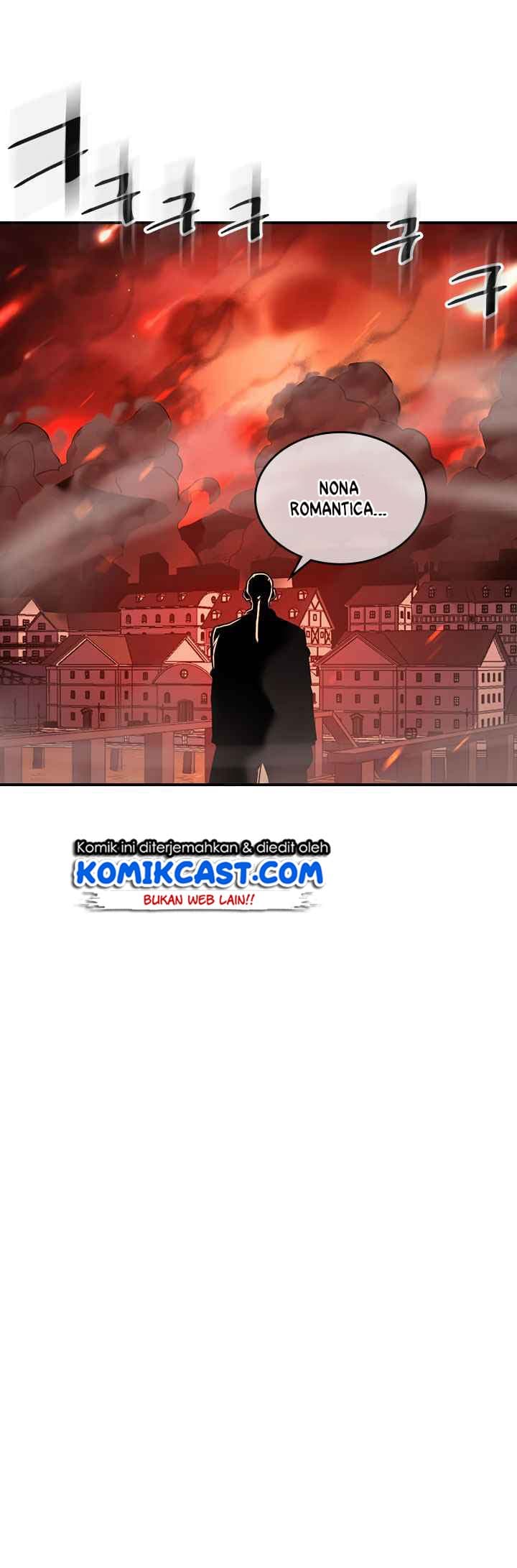 Chapter Komik
              A Returner’s Magic Should Be Special Chapter 95 - page 5