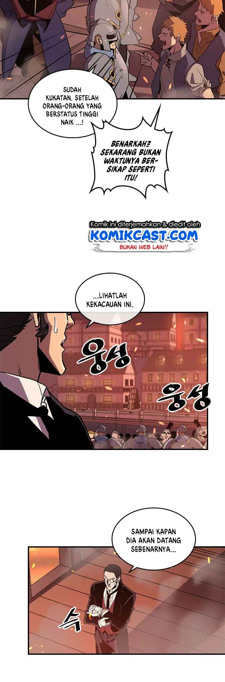 Chapter Komik
              A Returner’s Magic Should Be Special Chapter 95 - page 4