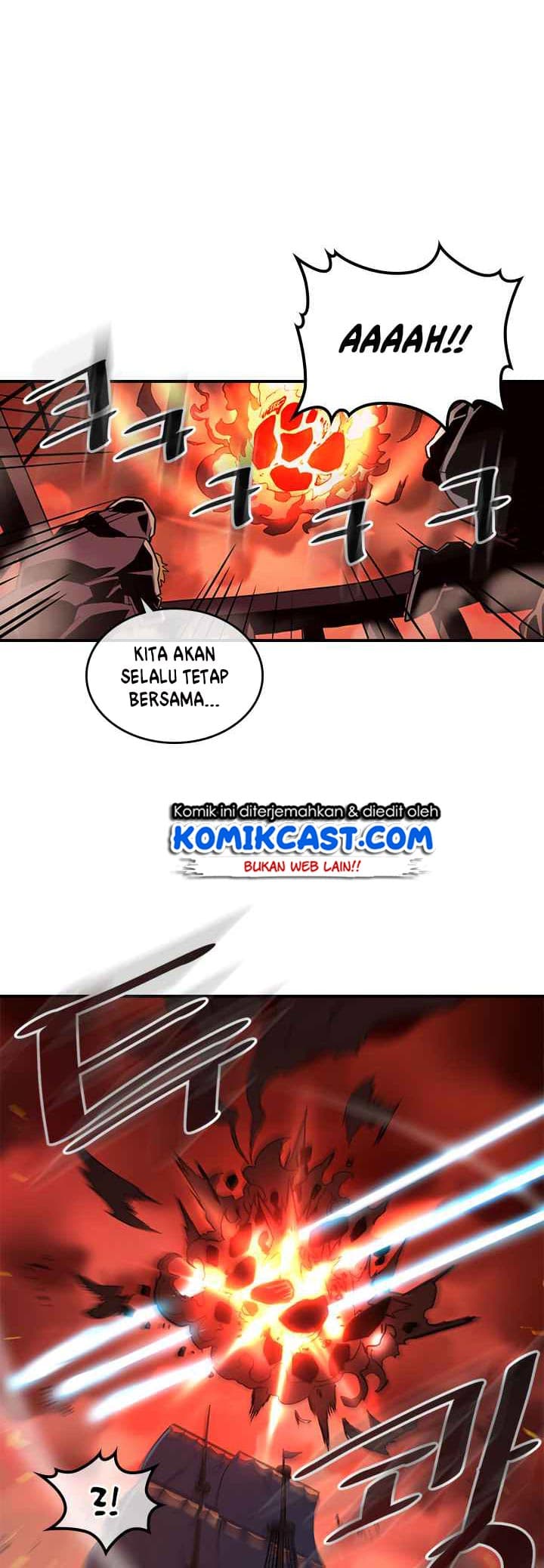 Chapter Komik
              A Returner’s Magic Should Be Special Chapter 95 - page 10