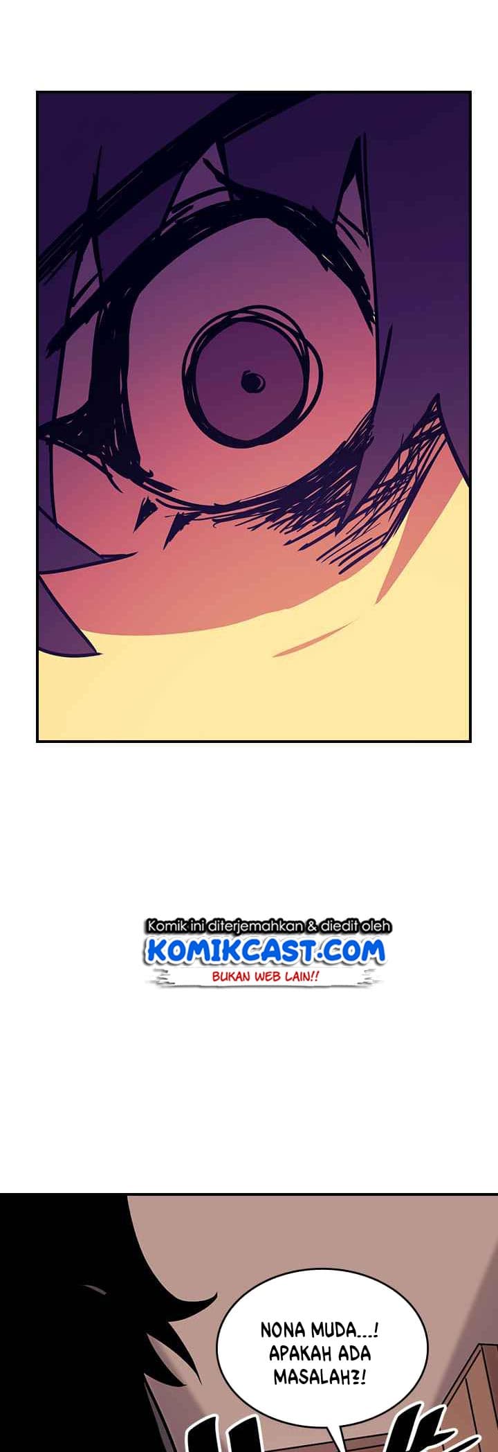 Chapter Komik
              A Returner’s Magic Should Be Special Chapter 96 - page 14