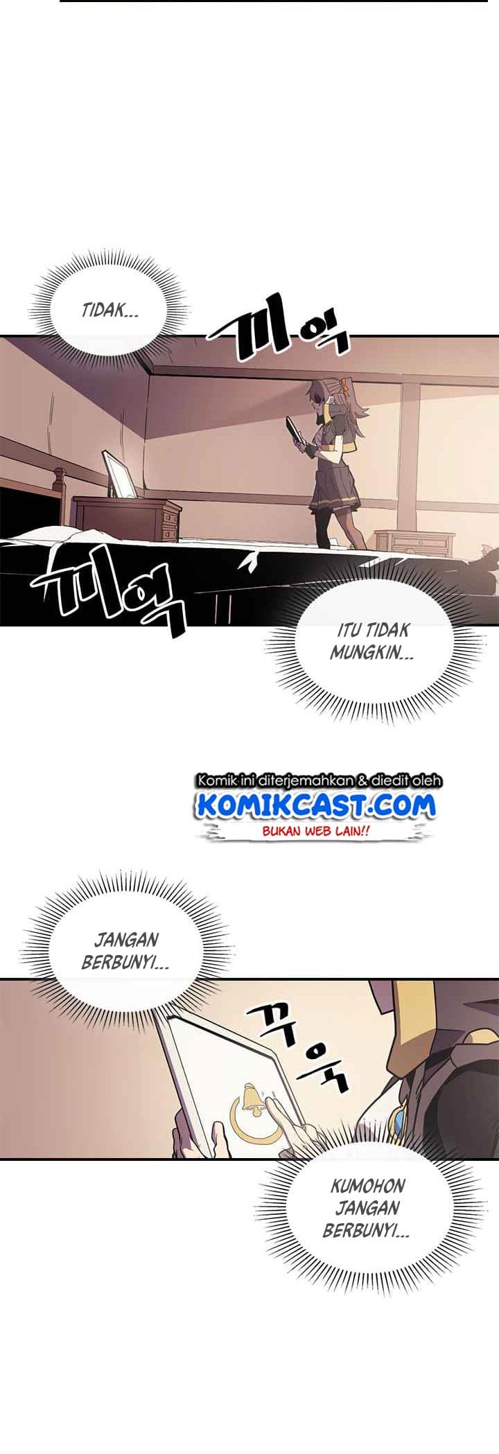 Chapter Komik
              A Returner’s Magic Should Be Special Chapter 96 - page 12