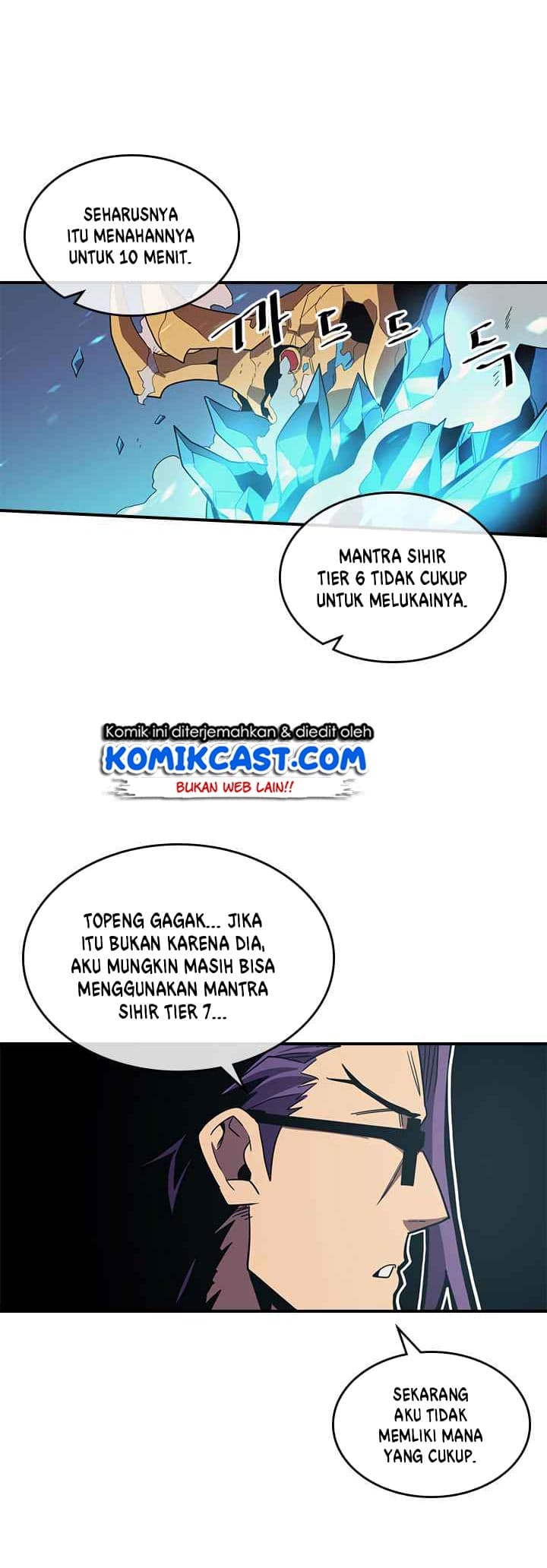 Chapter Komik
              A Returner’s Magic Should Be Special Chapter 96 - page 33