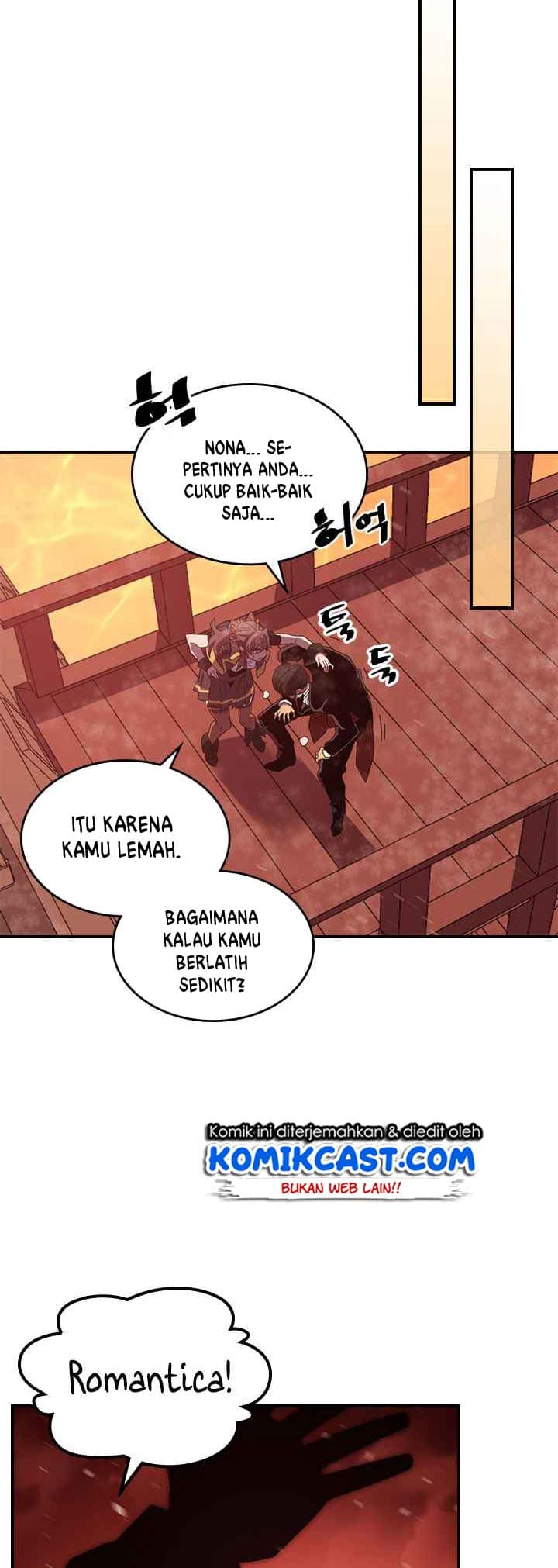 Chapter Komik
              A Returner’s Magic Should Be Special Chapter 96 - page 5