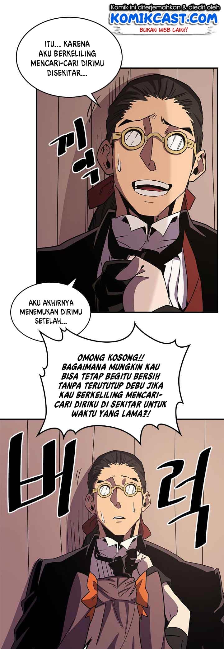 Chapter Komik
              A Returner’s Magic Should Be Special Chapter 96 - page 18