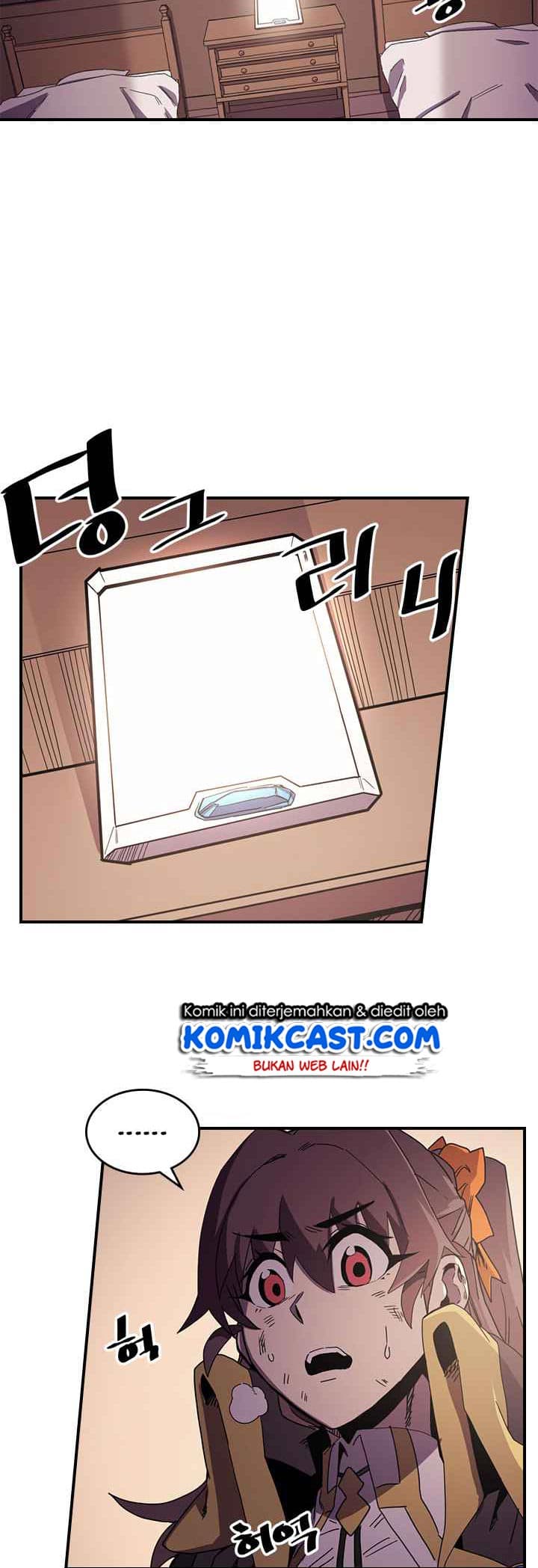 Chapter Komik
              A Returner’s Magic Should Be Special Chapter 96 - page 11