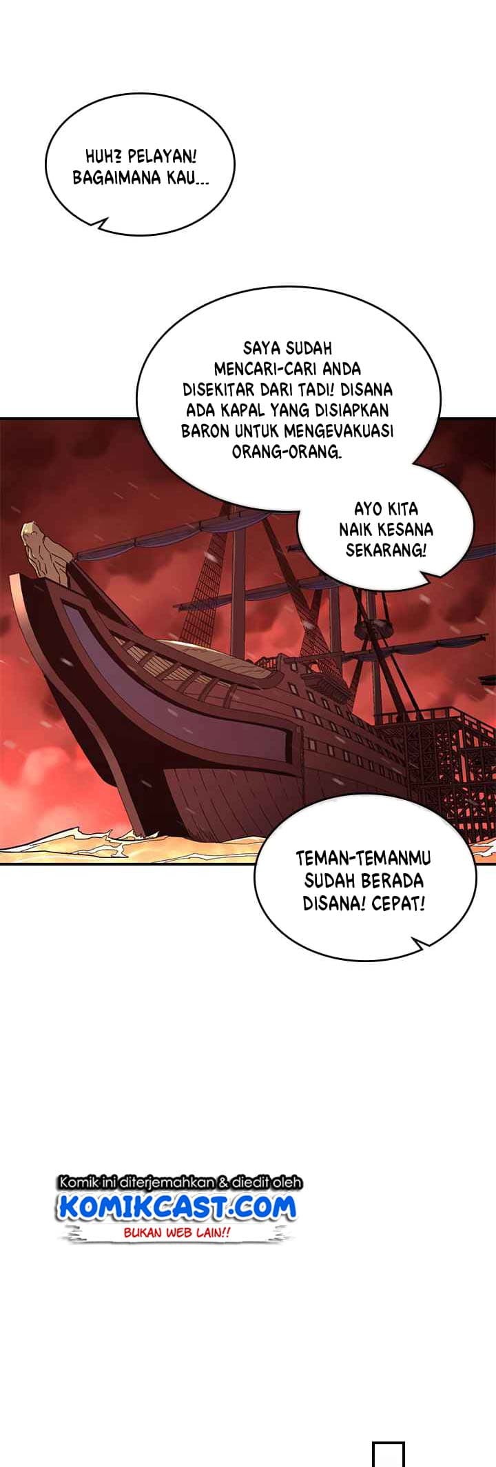 Chapter Komik
              A Returner’s Magic Should Be Special Chapter 96 - page 4