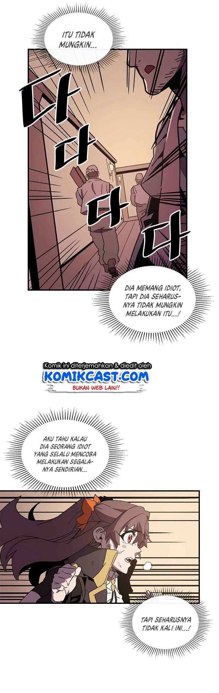 Chapter Komik
              A Returner’s Magic Should Be Special Chapter 96 - page 9