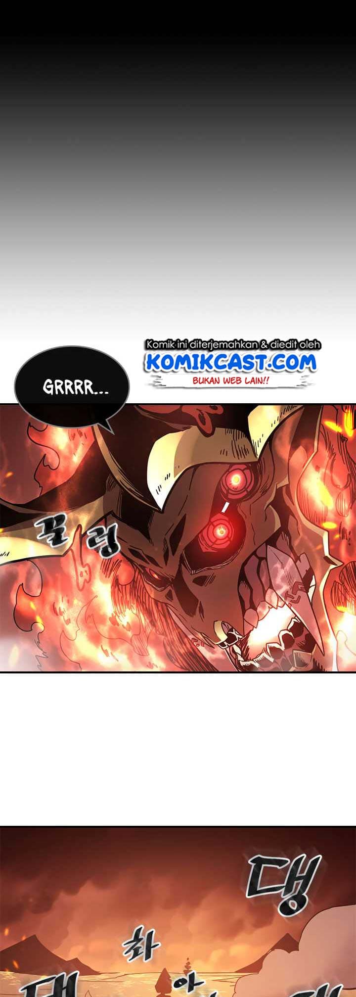 Chapter Komik
              A Returner’s Magic Should Be Special Chapter 97 - page 5