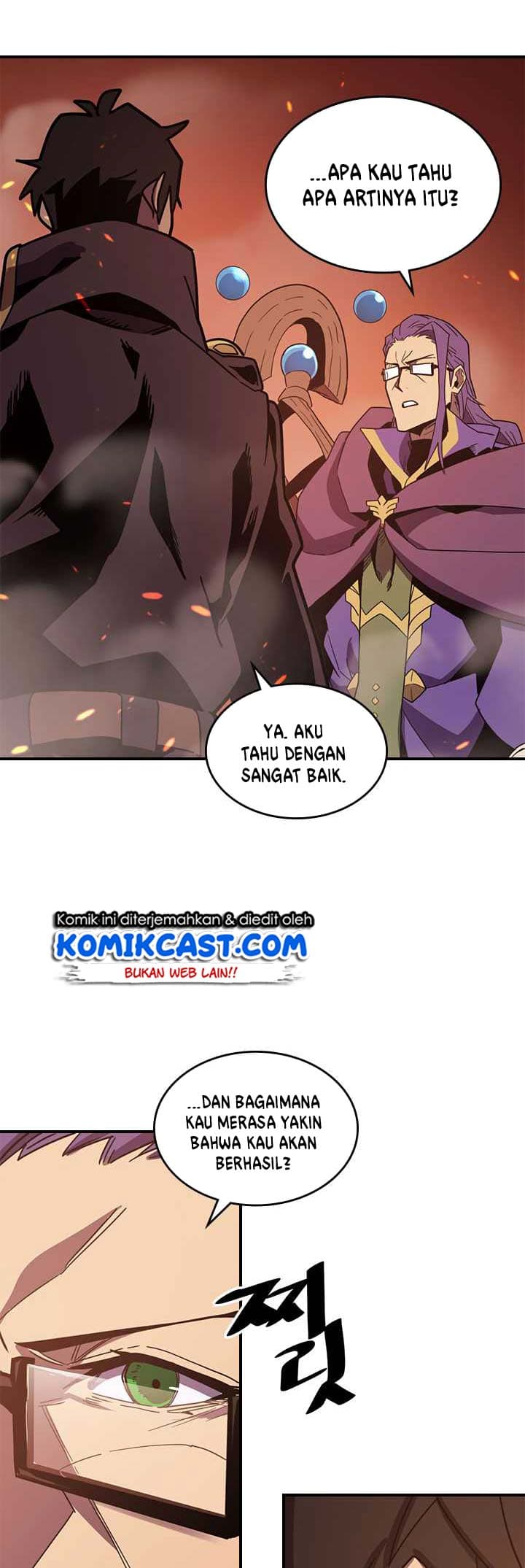 Chapter Komik
              A Returner’s Magic Should Be Special Chapter 97 - page 17