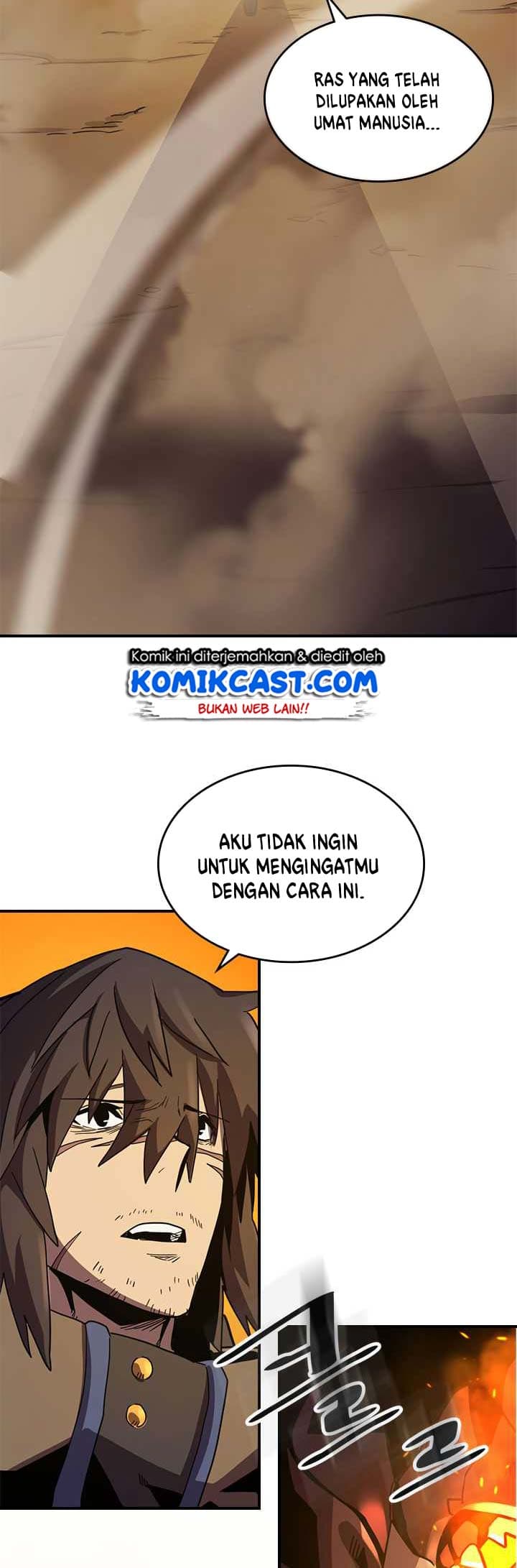 Chapter Komik
              A Returner’s Magic Should Be Special Chapter 97 - page 34