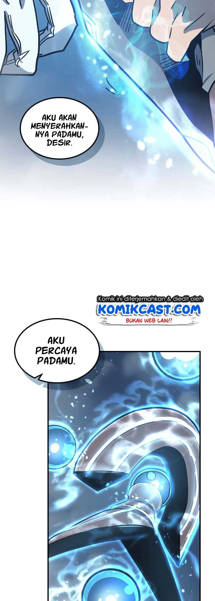 Chapter Komik
              A Returner’s Magic Should Be Special Chapter 97 - page 28