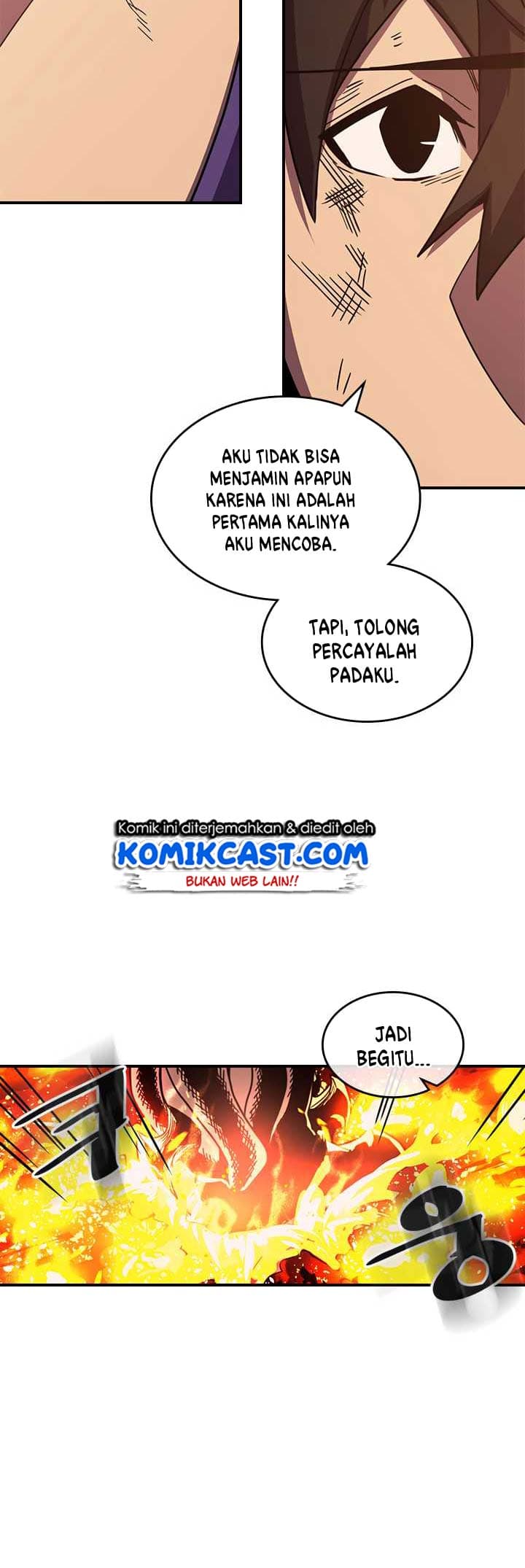 Chapter Komik
              A Returner’s Magic Should Be Special Chapter 97 - page 18