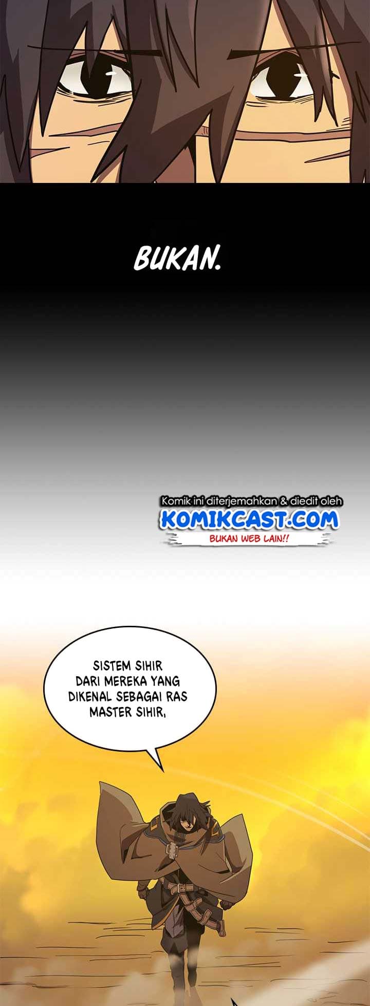 Chapter Komik
              A Returner’s Magic Should Be Special Chapter 97 - page 33