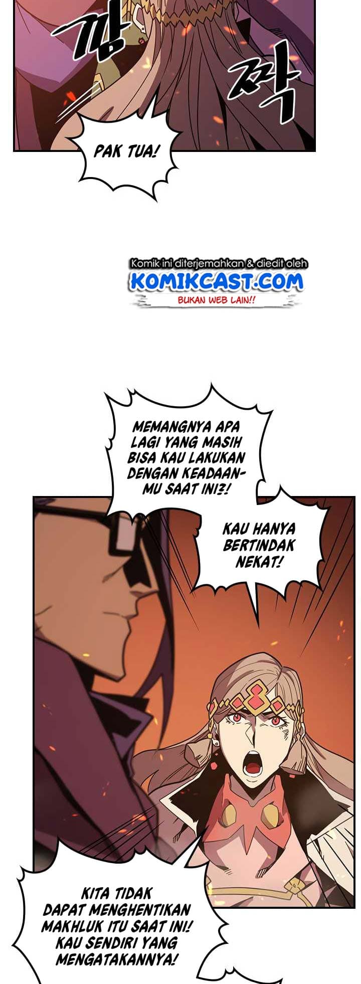 Chapter Komik
              A Returner’s Magic Should Be Special Chapter 97 - page 12