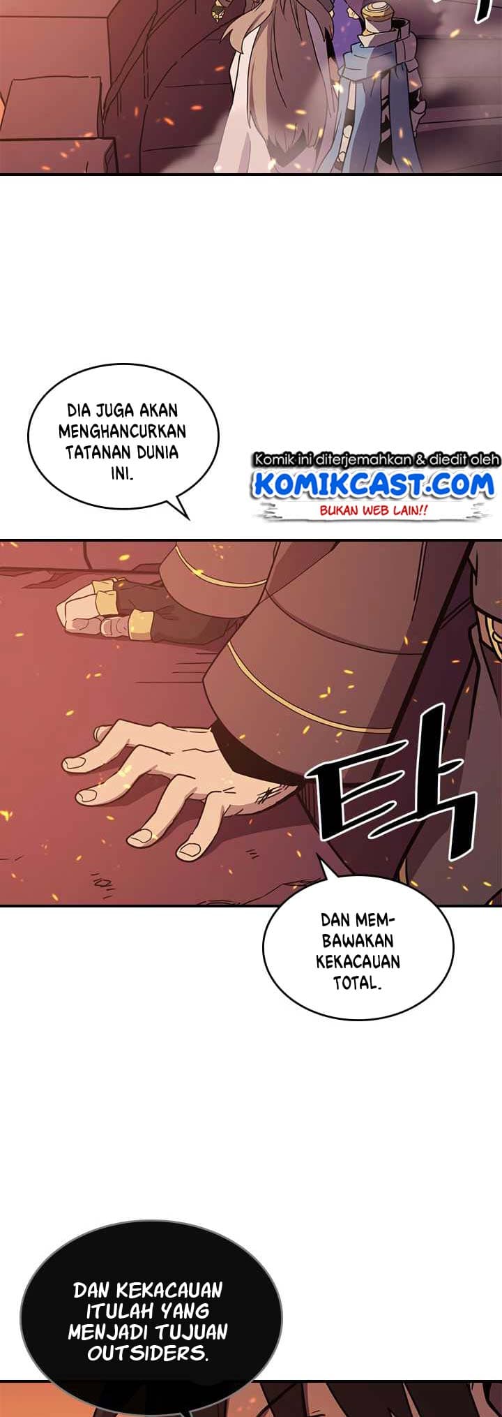 Chapter Komik
              A Returner’s Magic Should Be Special Chapter 97 - page 10