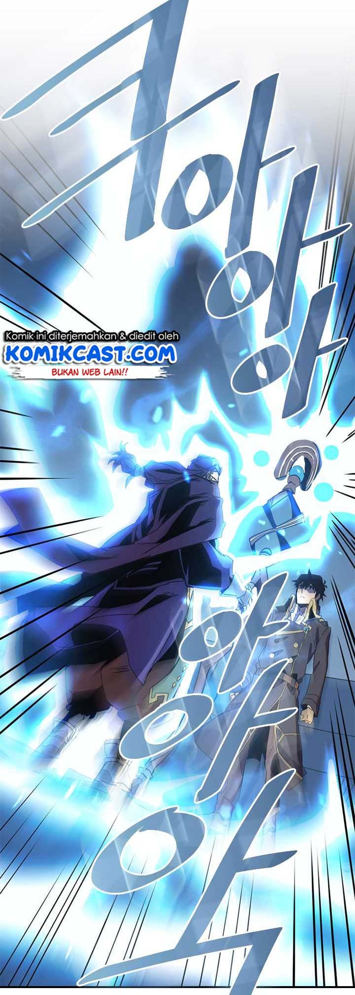 Chapter Komik
              A Returner’s Magic Should Be Special Chapter 97 - page 24