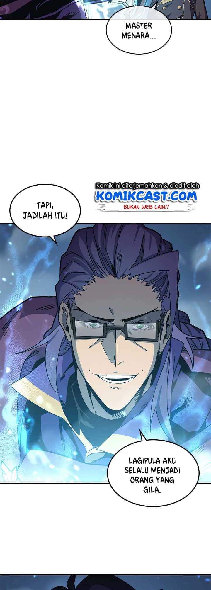 Chapter Komik
              A Returner’s Magic Should Be Special Chapter 97 - page 26