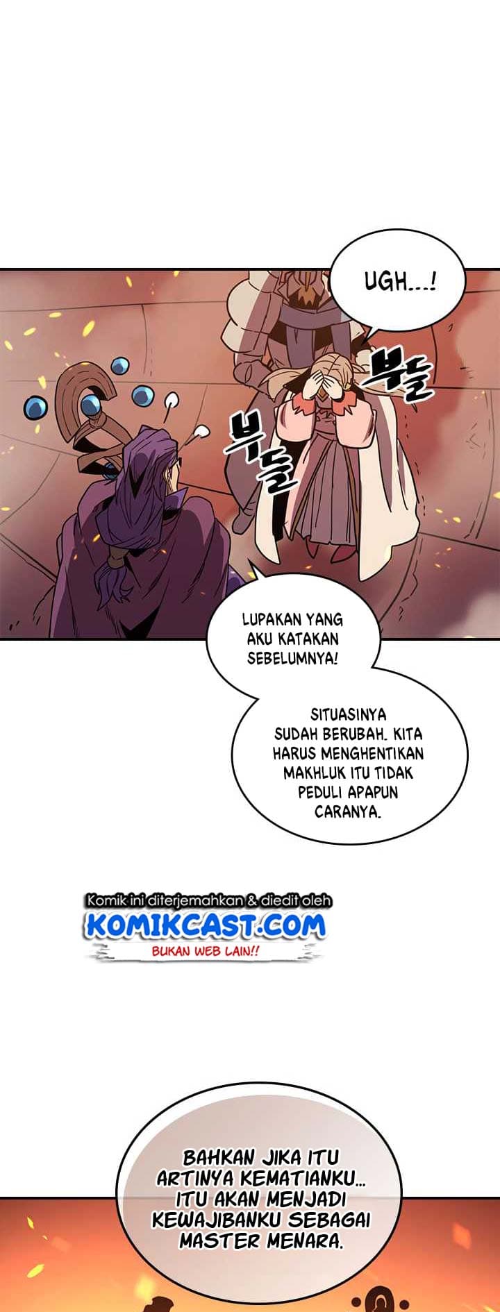 Chapter Komik
              A Returner’s Magic Should Be Special Chapter 97 - page 14