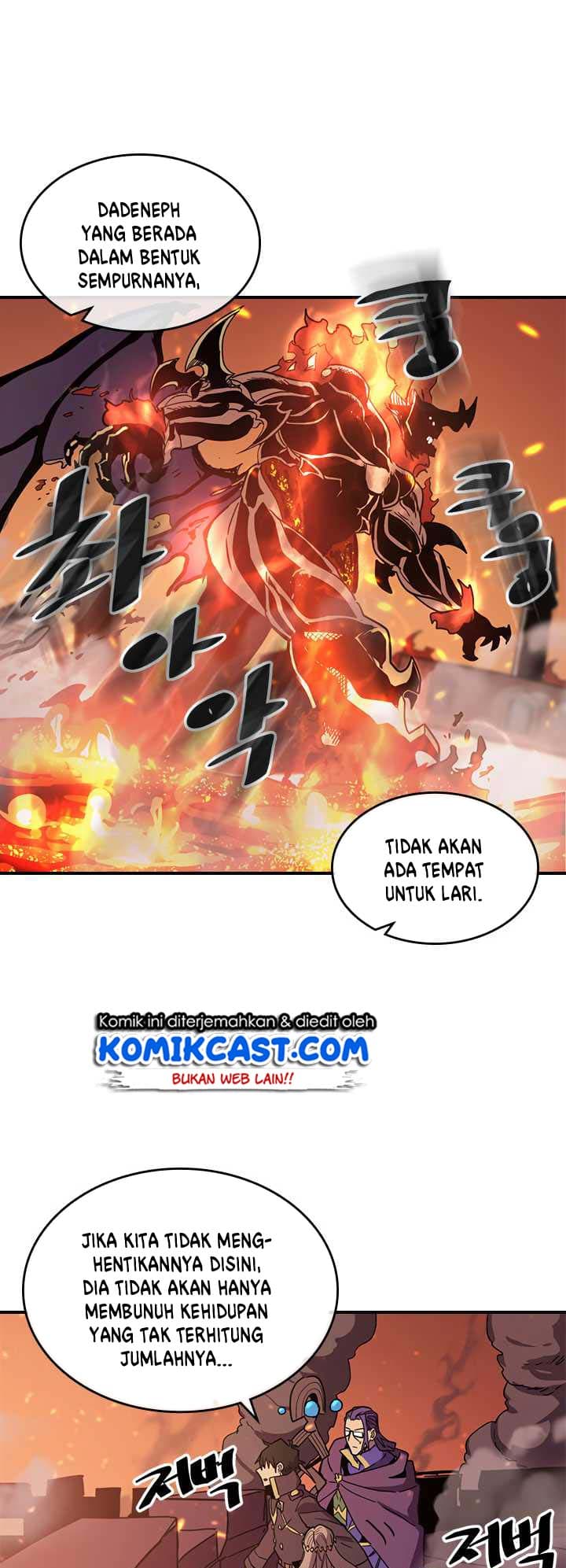 Chapter Komik
              A Returner’s Magic Should Be Special Chapter 97 - page 9