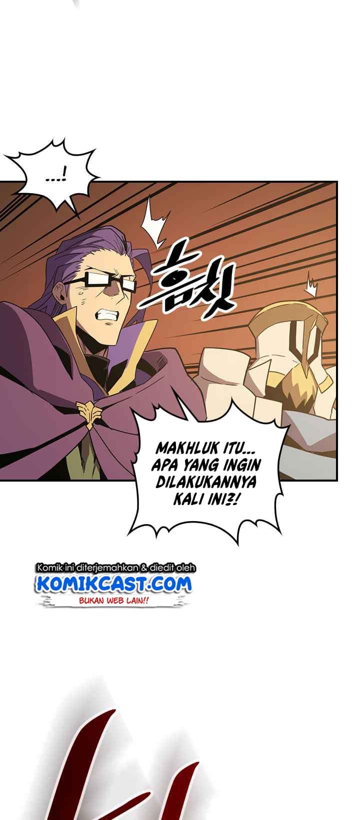 Chapter Komik
              A Returner’s Magic Should Be Special Chapter 98 - page 21