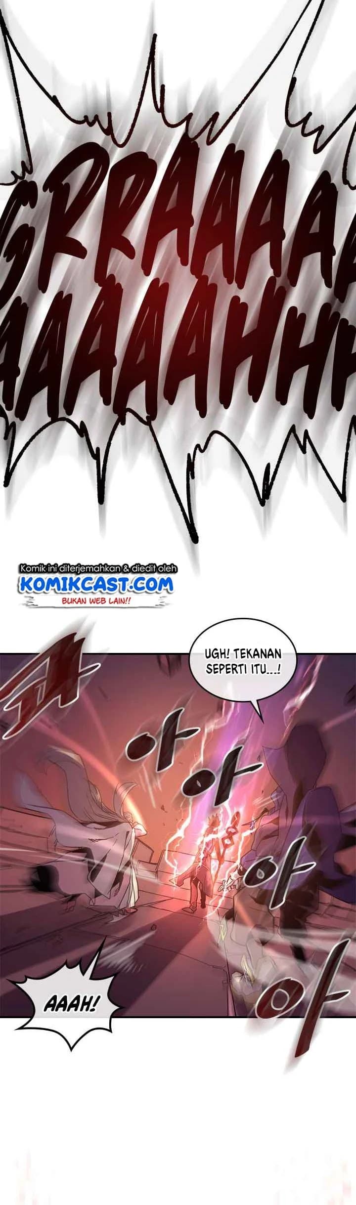 Chapter Komik
              A Returner’s Magic Should Be Special Chapter 98 - page 4