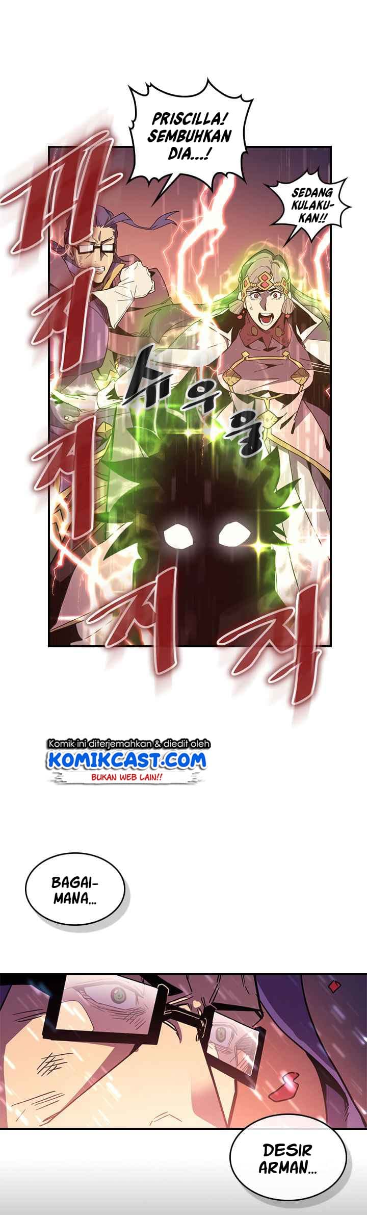 Chapter Komik
              A Returner’s Magic Should Be Special Chapter 98 - page 9