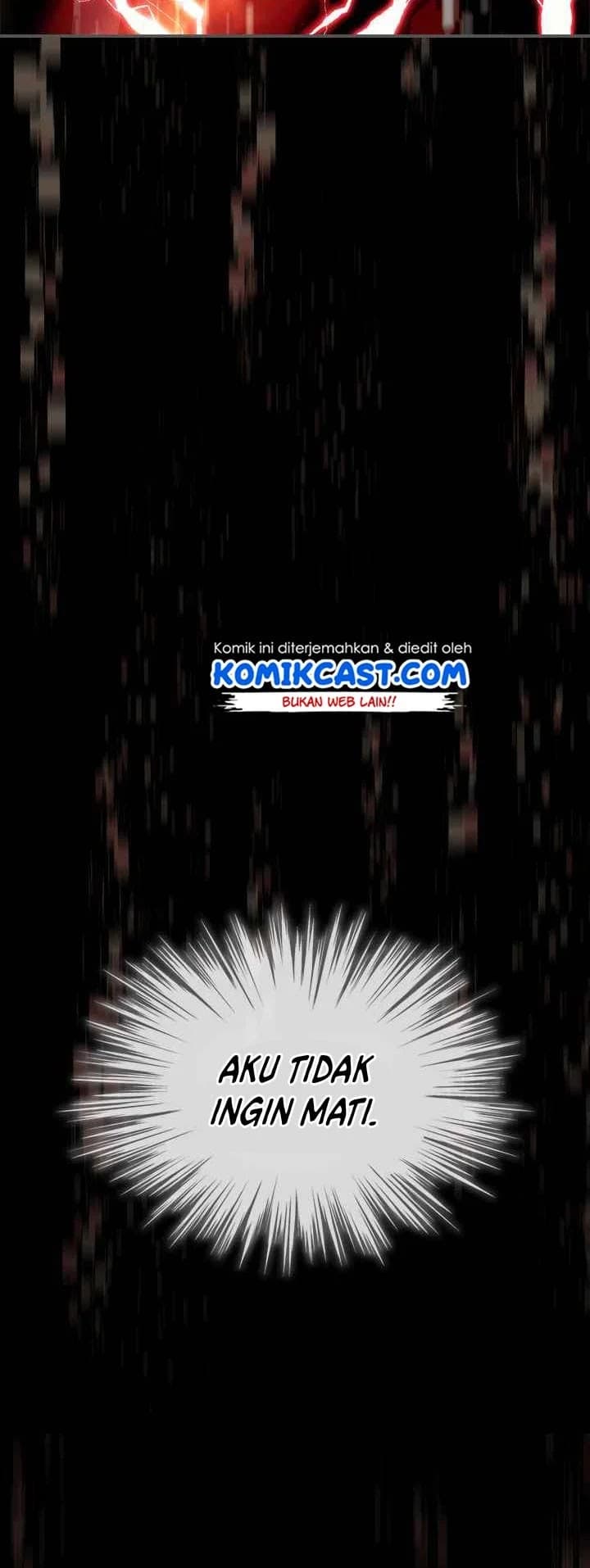 Chapter Komik
              A Returner’s Magic Should Be Special Chapter 98 - page 11