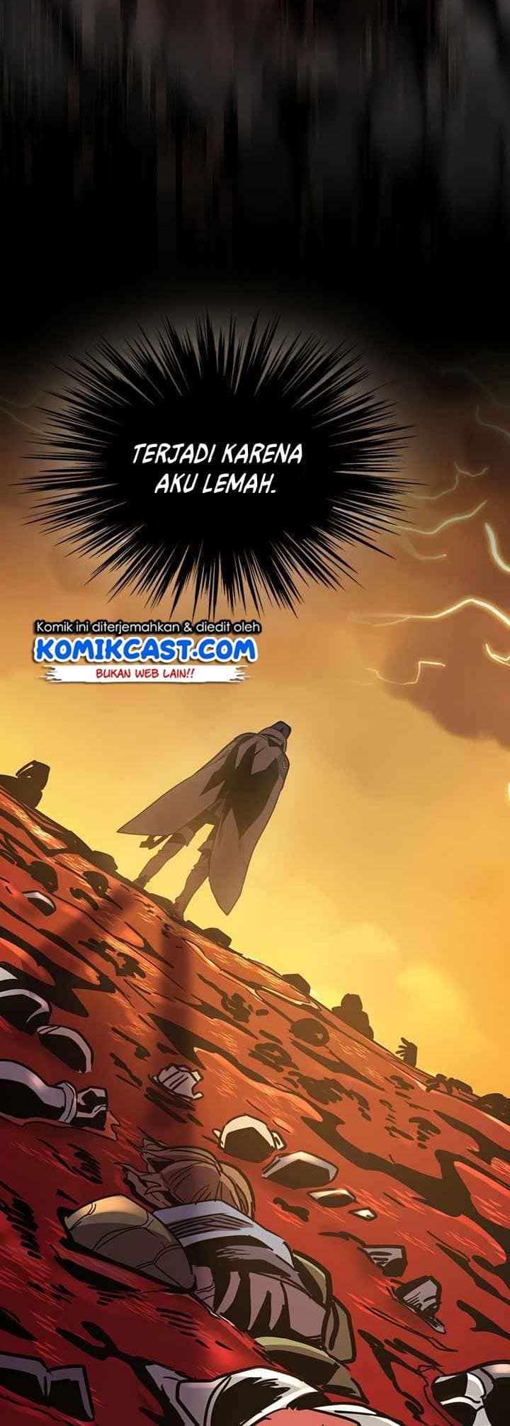 Chapter Komik
              A Returner’s Magic Should Be Special Chapter 98 - page 14