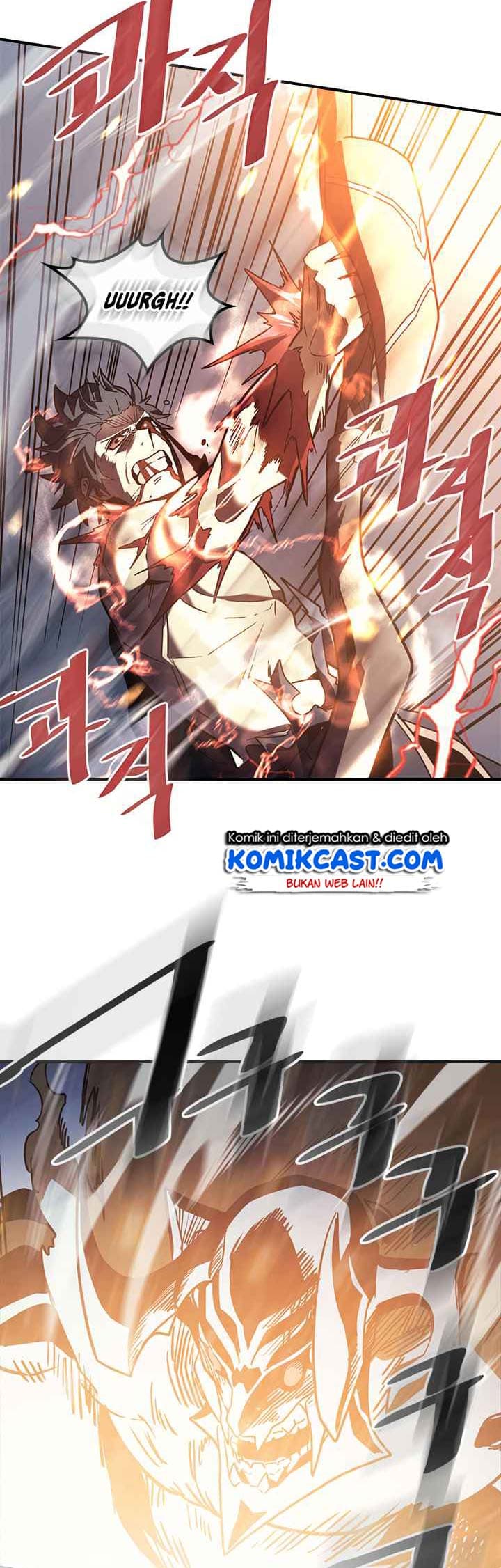 Chapter Komik
              A Returner’s Magic Should Be Special Chapter 98 - page 36